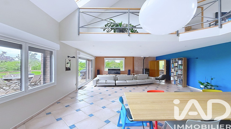 Ma-Cabane - Vente Maison Faumont, 270 m²
