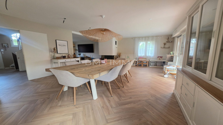 Ma-Cabane - Vente Maison Faumont, 125 m²