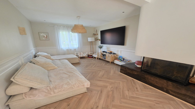 Ma-Cabane - Vente Maison Faumont, 125 m²