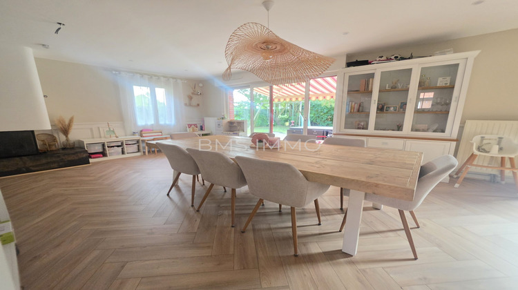Ma-Cabane - Vente Maison Faumont, 125 m²