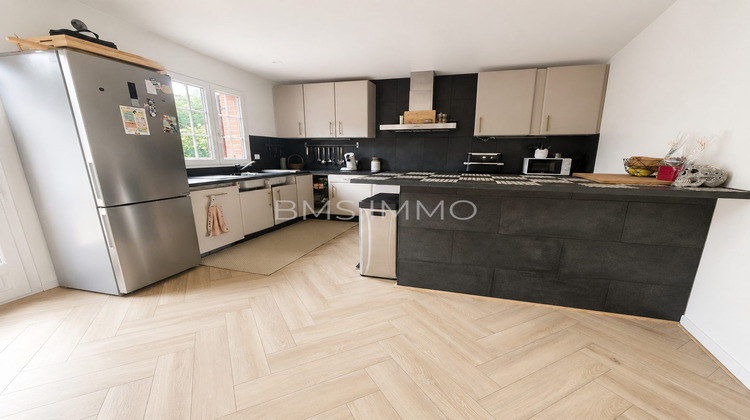 Ma-Cabane - Vente Maison Faumont, 125 m²
