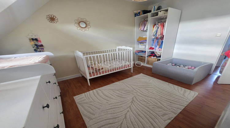 Ma-Cabane - Vente Maison Faumont, 125 m²