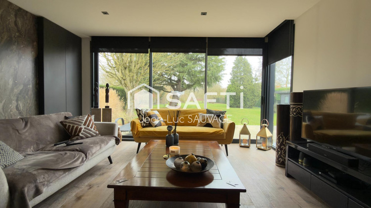 Ma-Cabane - Vente Maison Faumont, 270 m²