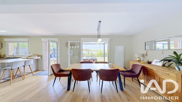 Ma-Cabane - Vente Maison Faumont, 82 m²
