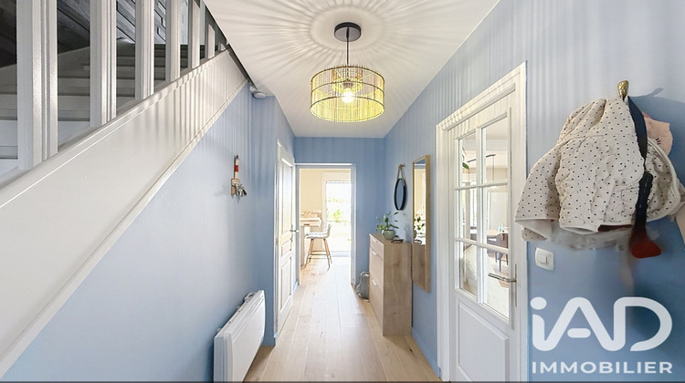 Ma-Cabane - Vente Maison Faumont, 82 m²
