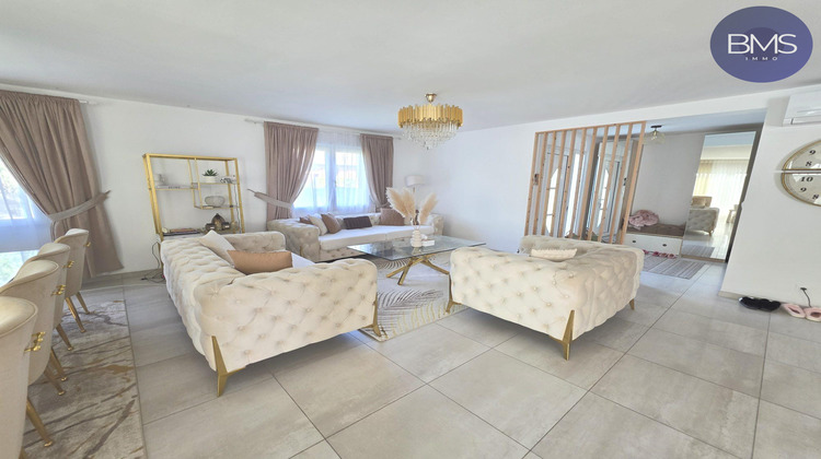 Ma-Cabane - Vente Maison Faumont, 185 m²