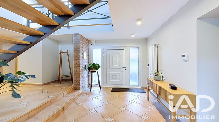 Ma-Cabane - Vente Maison Faumont, 270 m²