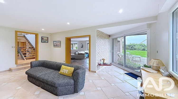 Ma-Cabane - Vente Maison Faumont, 270 m²