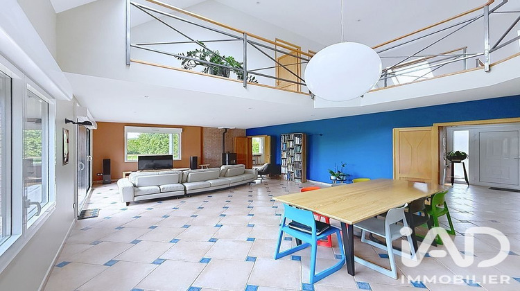 Ma-Cabane - Vente Maison Faumont, 270 m²