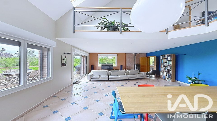 Ma-Cabane - Vente Maison Faumont, 270 m²