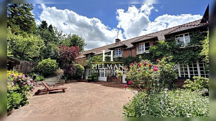 Ma-Cabane - Vente Maison Fauquembergues, 360 m²