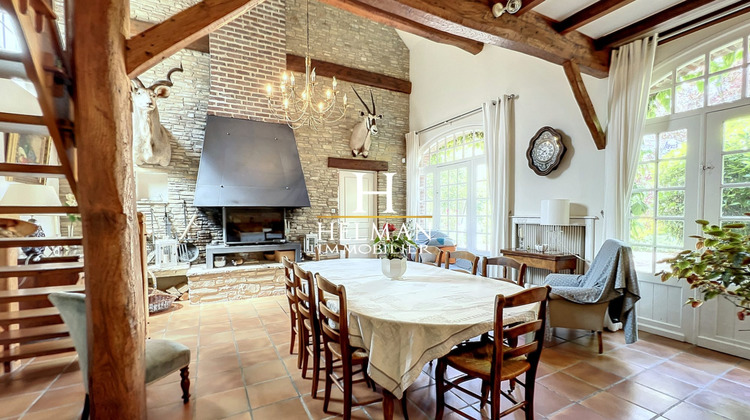 Ma-Cabane - Vente Maison Fauquembergues, 360 m²