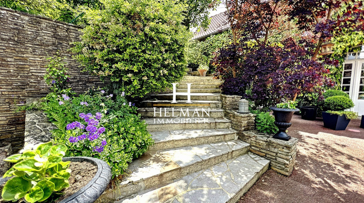 Ma-Cabane - Vente Maison Fauquembergues, 360 m²