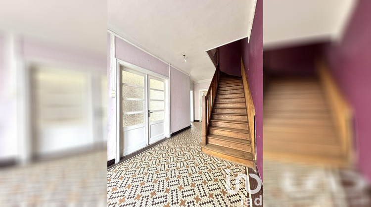 Ma-Cabane - Vente Maison Fauquembergues, 140 m²