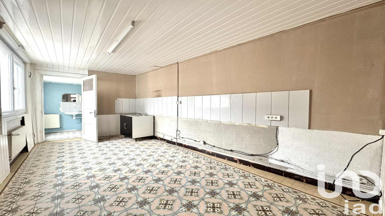 Ma-Cabane - Vente Maison Fauquembergues, 140 m²