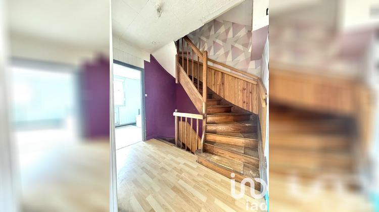 Ma-Cabane - Vente Maison Fauquembergues, 140 m²