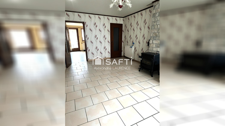 Ma-Cabane - Vente Maison Fauquembergues, 80 m²