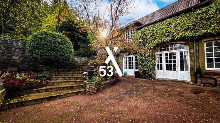 Ma-Cabane - Vente Maison Fauquembergues, 352 m²