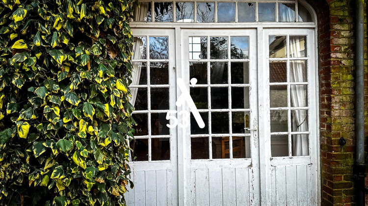 Ma-Cabane - Vente Maison Fauquembergues, 352 m²