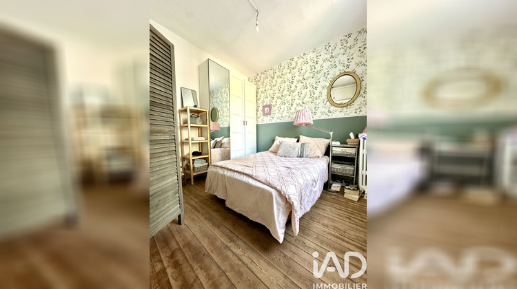 Ma-Cabane - Vente Maison Fauquembergues, 120 m²