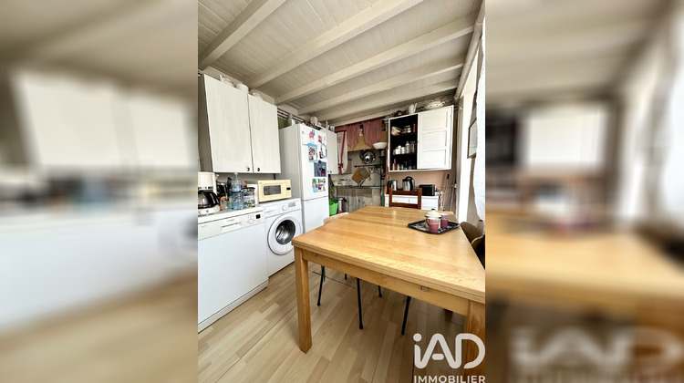 Ma-Cabane - Vente Maison Fauquembergues, 120 m²