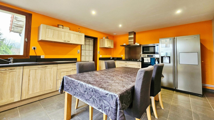 Ma-Cabane - Vente Maison Fauquembergues, 149 m²