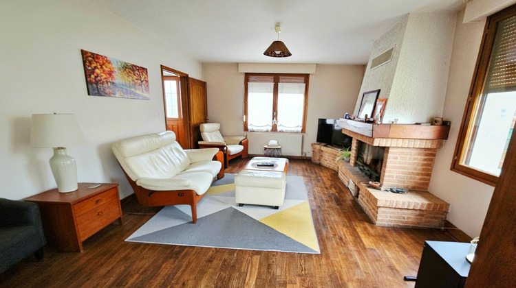 Ma-Cabane - Vente Maison Fauquembergues, 149 m²