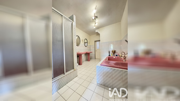 Ma-Cabane - Vente Maison Fauquembergues, 150 m²