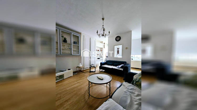 Ma-Cabane - Vente Maison Fauquembergues, 131 m²