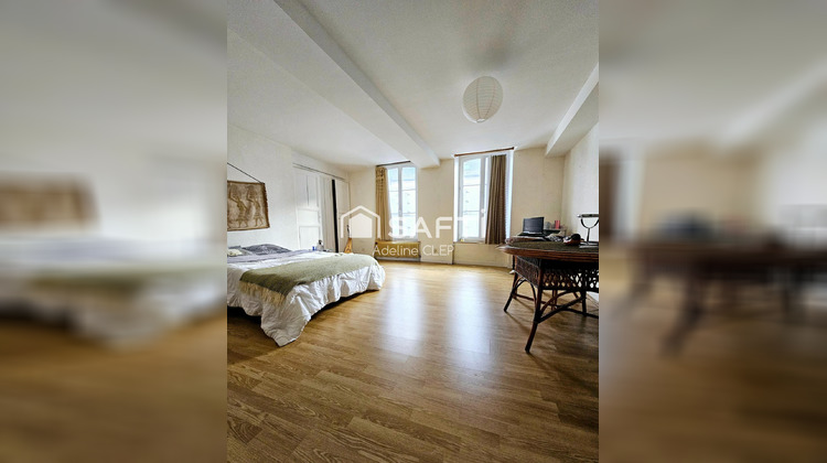 Ma-Cabane - Vente Maison Fauquembergues, 131 m²