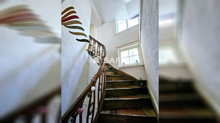 Ma-Cabane - Vente Maison Fauquembergues, 131 m²