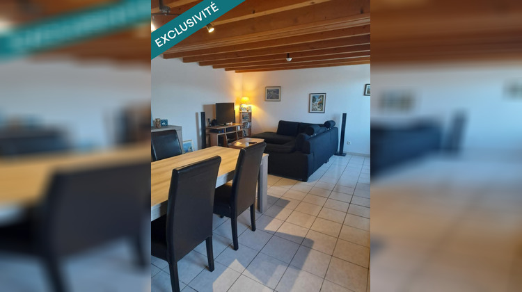 Ma-Cabane - Vente Maison Fauquembergues, 297 m²