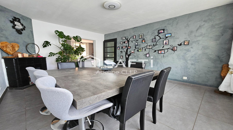 Ma-Cabane - Vente Maison Fauquembergues, 130 m²