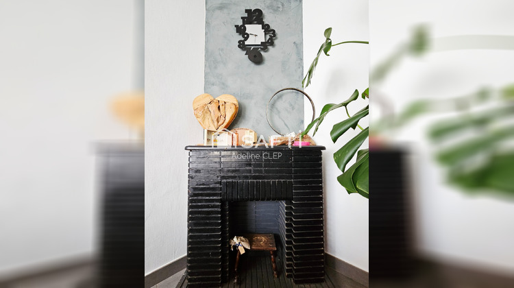 Ma-Cabane - Vente Maison Fauquembergues, 130 m²