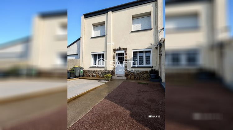 Ma-Cabane - Vente Maison Fauquembergues, 80 m²