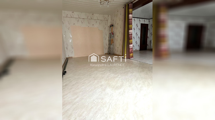 Ma-Cabane - Vente Maison Fauquembergues, 80 m²
