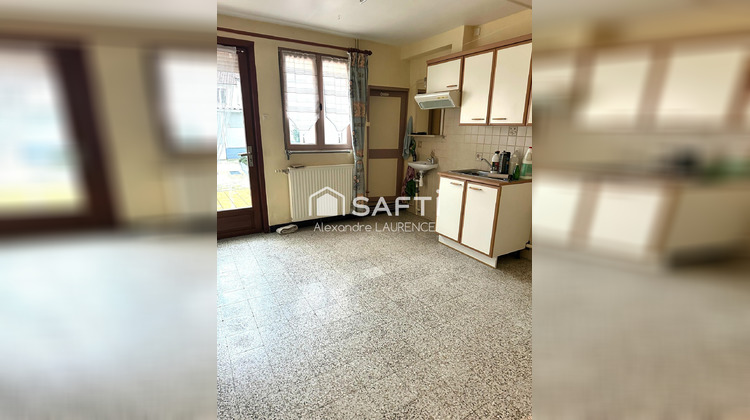 Ma-Cabane - Vente Maison Fauquembergues, 80 m²