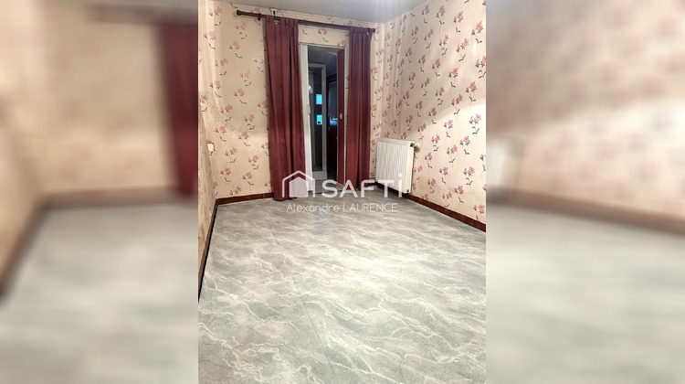 Ma-Cabane - Vente Maison Fauquembergues, 80 m²