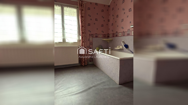 Ma-Cabane - Vente Maison Fauquembergues, 80 m²