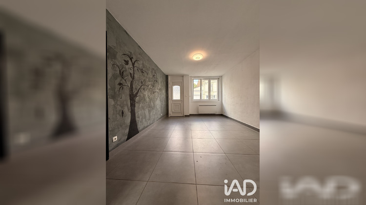 Ma-Cabane - Vente Maison Fauquembergues, 137 m²