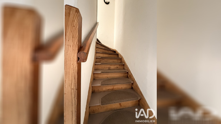 Ma-Cabane - Vente Maison Fauquembergues, 137 m²
