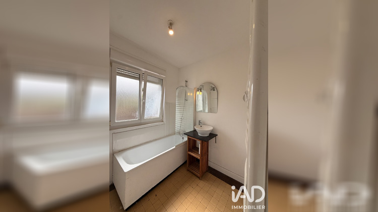 Ma-Cabane - Vente Maison Fauquembergues, 137 m²
