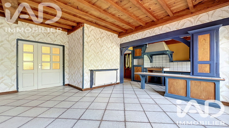 Ma-Cabane - Vente Maison Fauquembergues, 180 m²