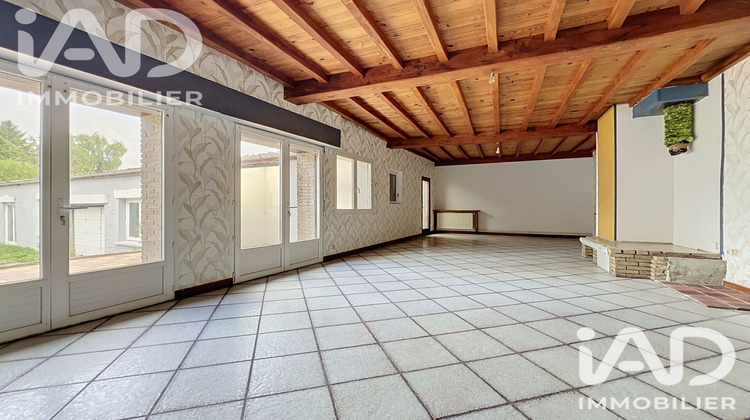 Ma-Cabane - Vente Maison Fauquembergues, 180 m²