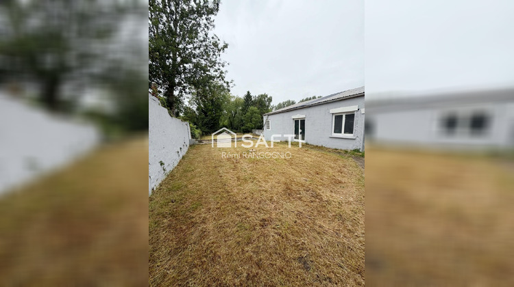 Ma-Cabane - Vente Maison Fauquembergues, 180 m²