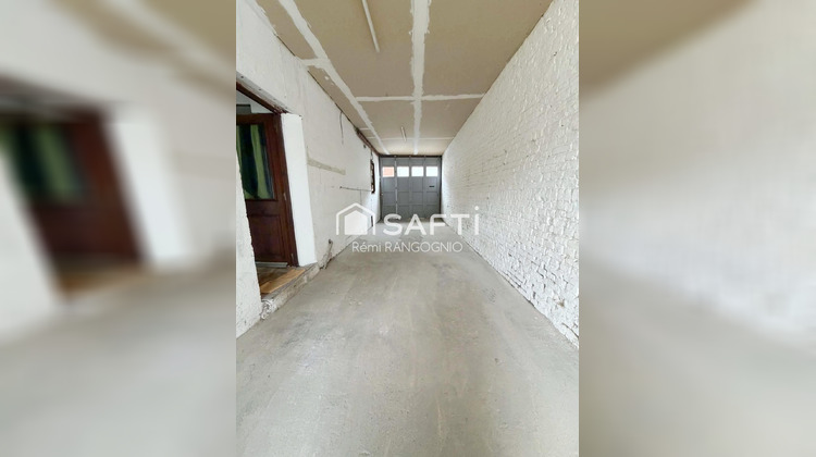 Ma-Cabane - Vente Maison Fauquembergues, 180 m²