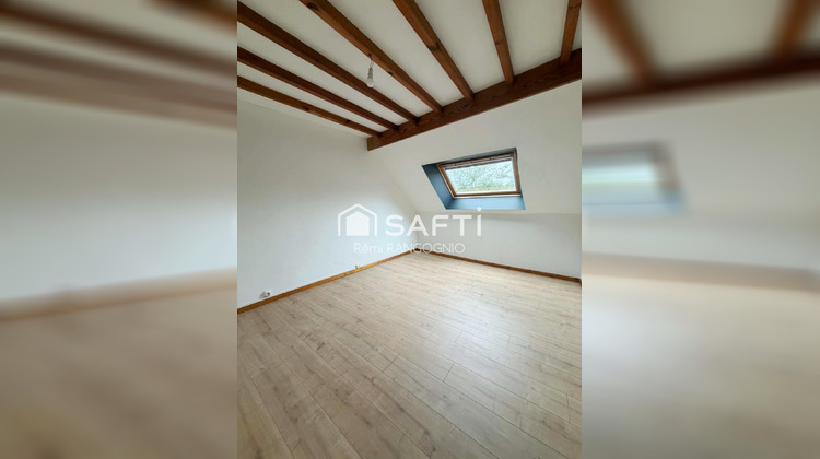 Ma-Cabane - Vente Maison Fauquembergues, 180 m²