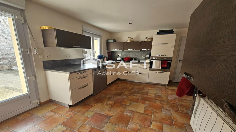 Ma-Cabane - Vente Maison Fauquembergues, 184 m²