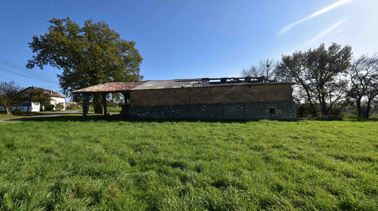 Ma-Cabane - Vente Maison Faurilles, 200 m²