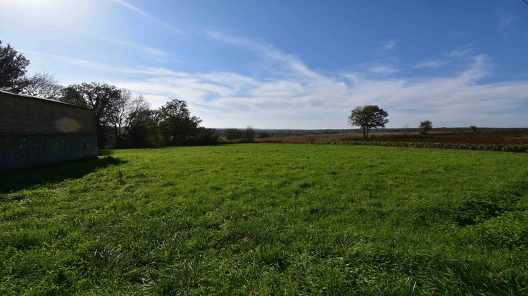 Ma-Cabane - Vente Maison Faurilles, 200 m²